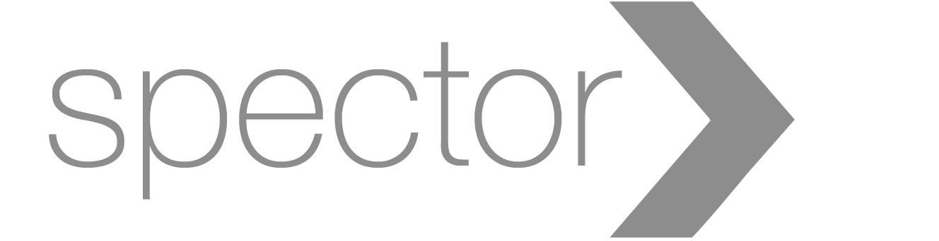 SpectorX Logo